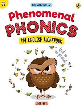 Phenomenal Phonics (Fun with English)