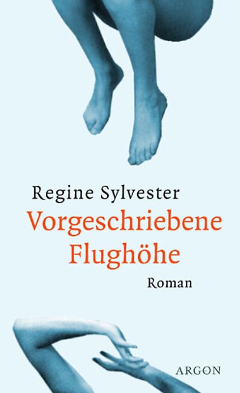Vorgeschriebene Flughöhe. Roman