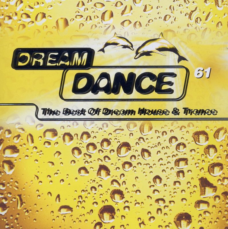 Various - Dream Dance Vol.61