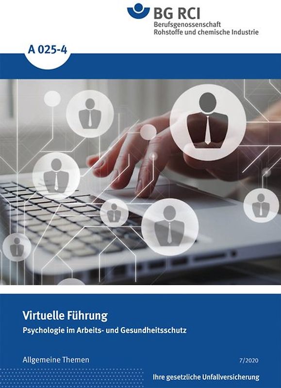 A 025-4 Virtuelle Führung
