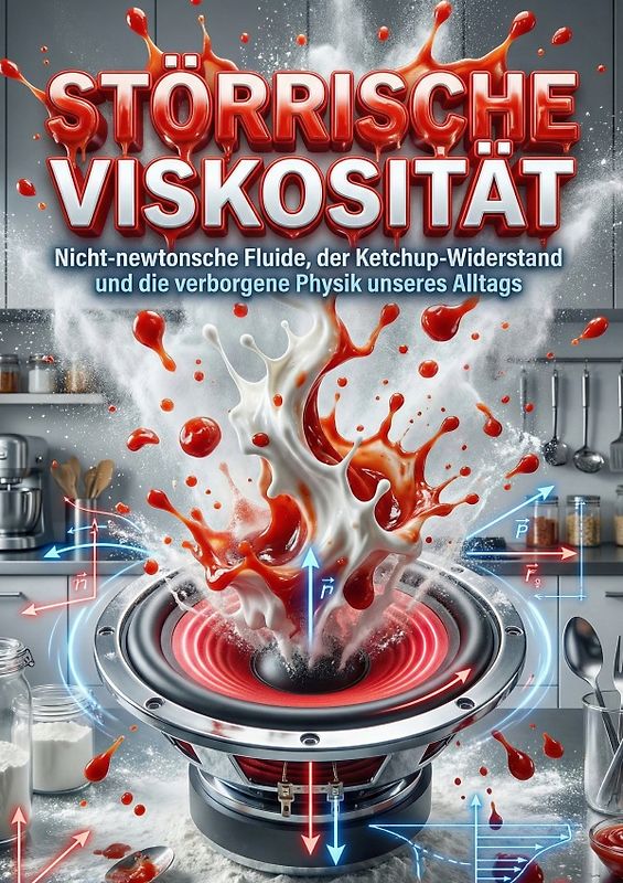 Störrische Viskosität