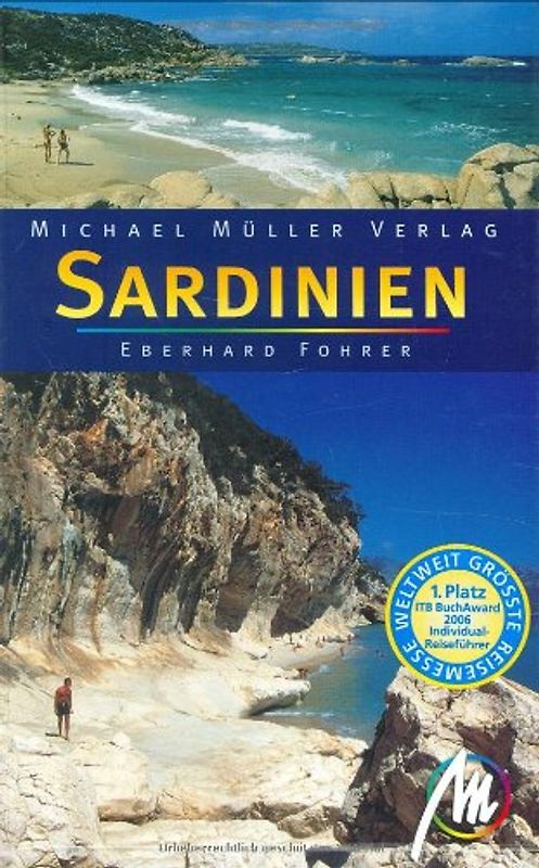 Sardinien