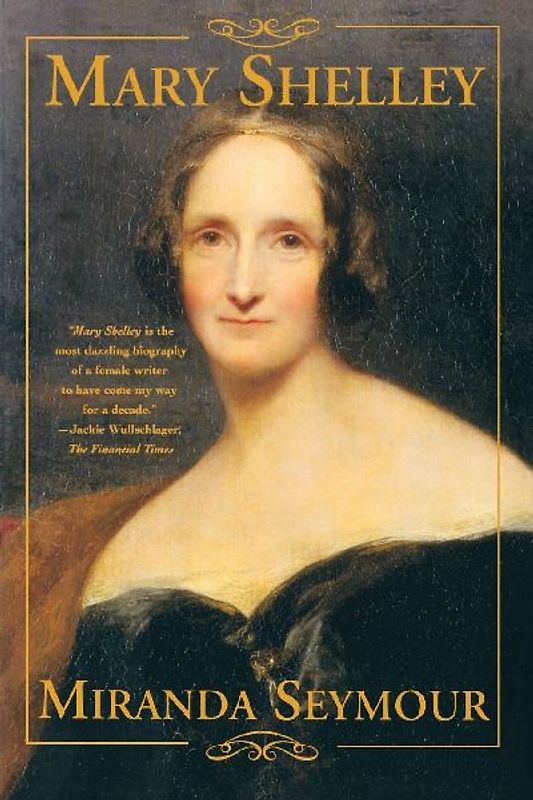 Mary Shelley