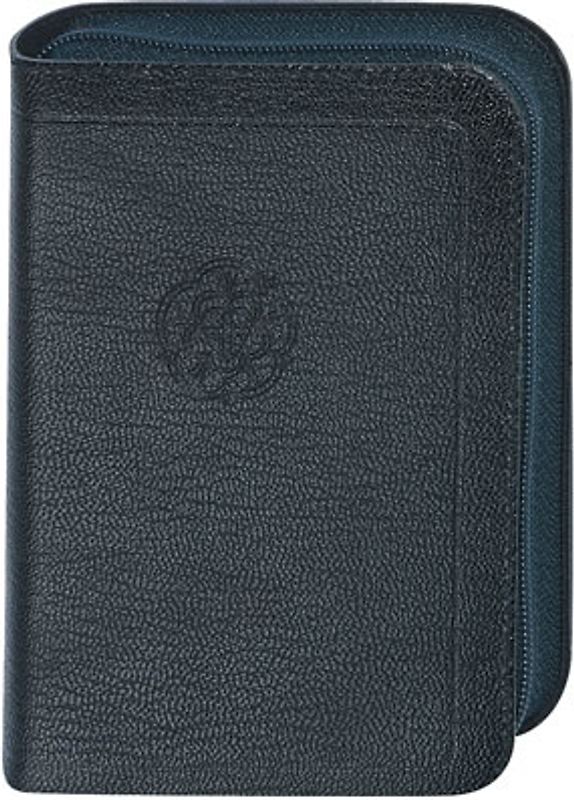 Die Bibel nach der Übersetzung Martin Luthers