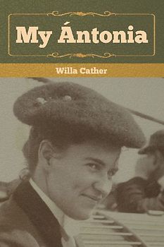 My Ántonia