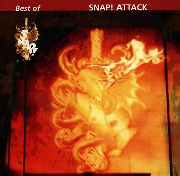 Snap! - Snap! Attack Best of