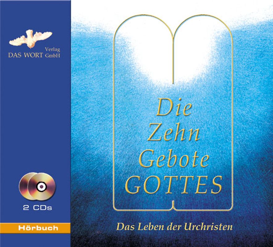 Die Zehn Gebote Gottes