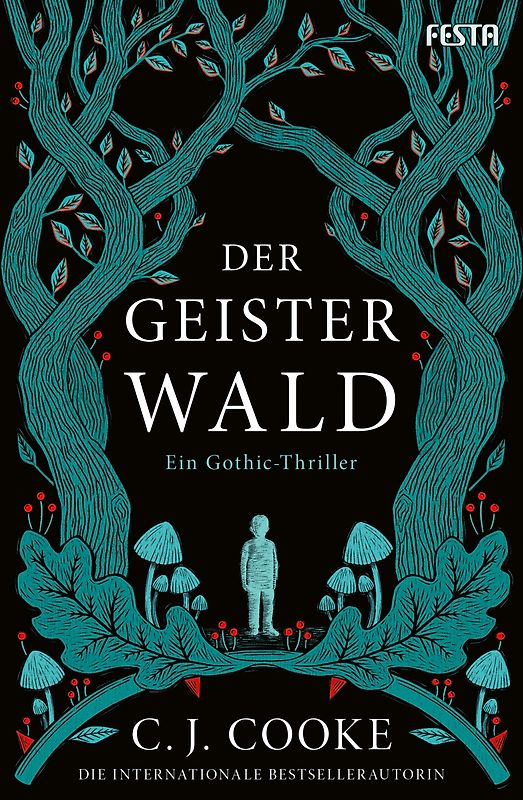 Der Geisterwald