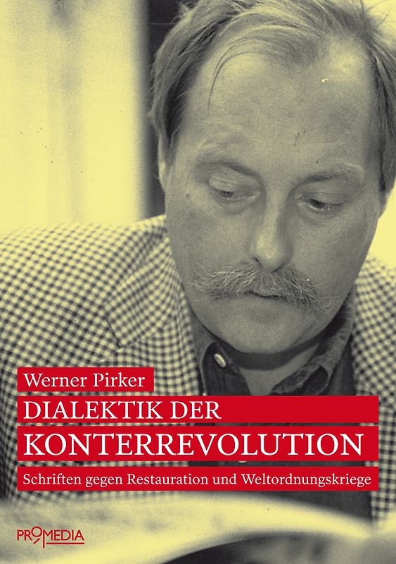 Dialektik der Konterrevolution