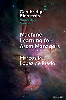 Machine Learning for Asset Managers