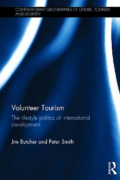 Volunteer Tourism