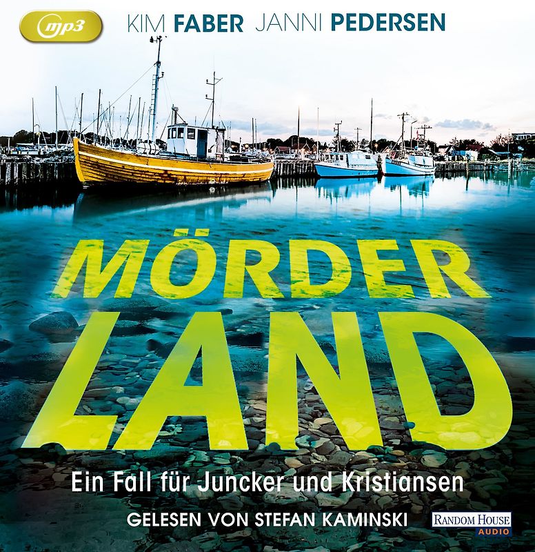Mörderland