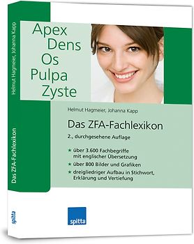 Das ZFA-Fachlexikon
