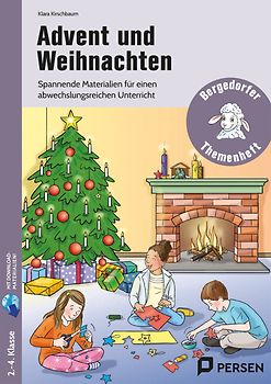 Advent und Weihnachten