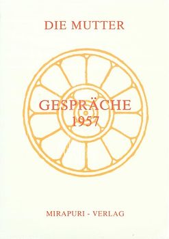 Gespräche 1957