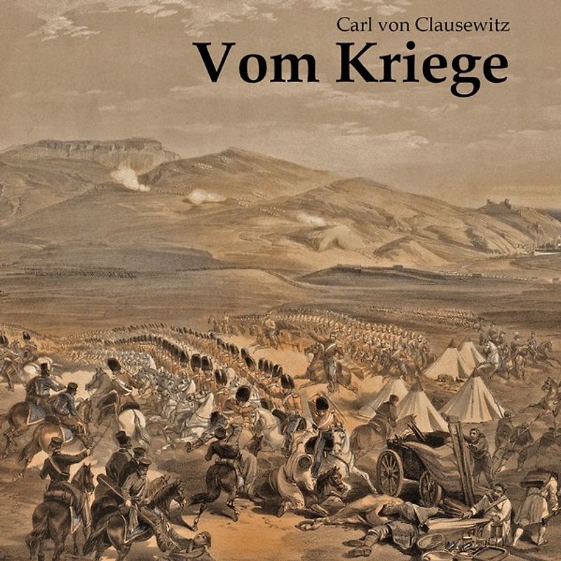 Vom Kriege