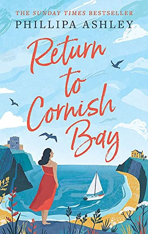 Return to Cornish Bay