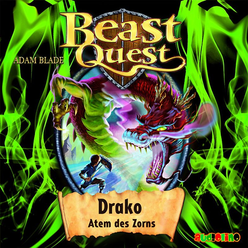 Beast Quest (23)