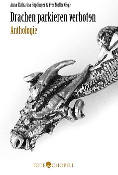 Drachen parkieren verboten