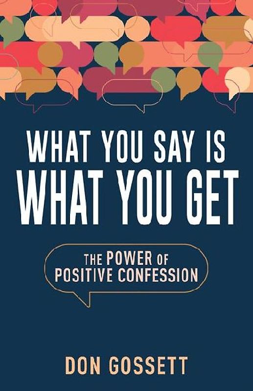 What You Say Is What You Get