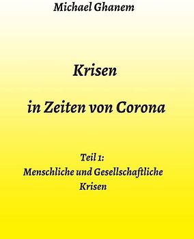 Krisen in Zeiten von Corona
