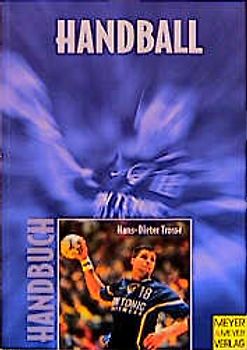 Handbuch für Handball