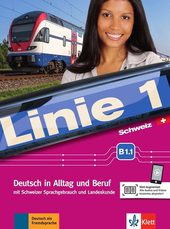 Linie 1 Schweiz B1.1