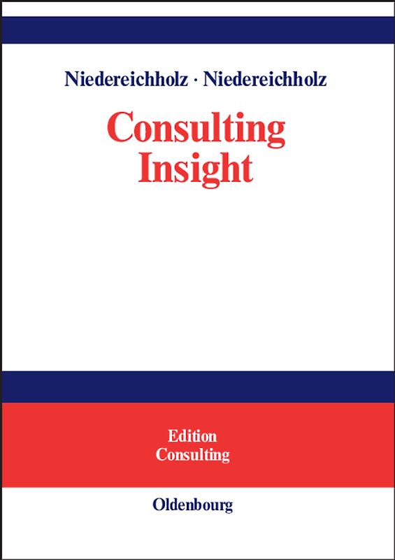 Consulting Insight