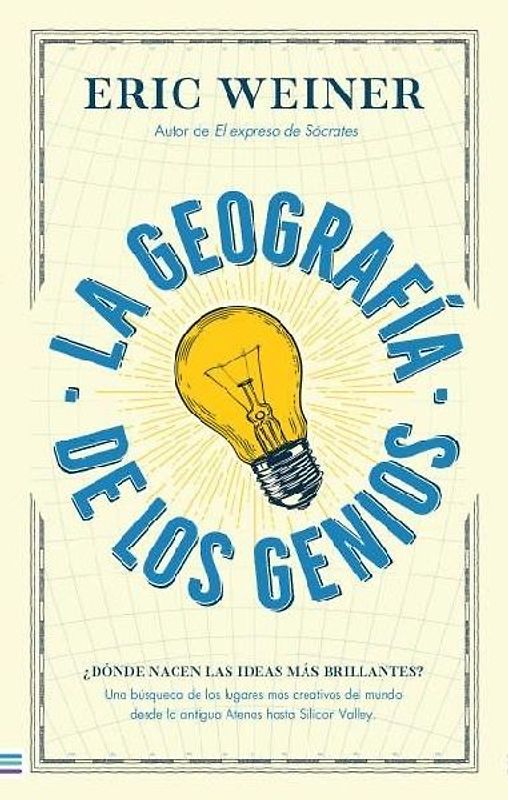 Geografia de Los Genios, La