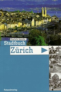 Stadtbuch Zürich