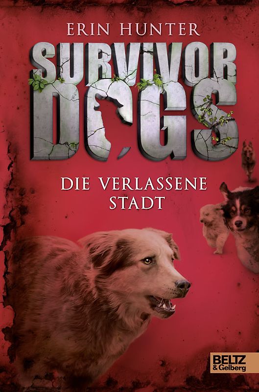 Survivor Dogs. Die verlassene Stadt