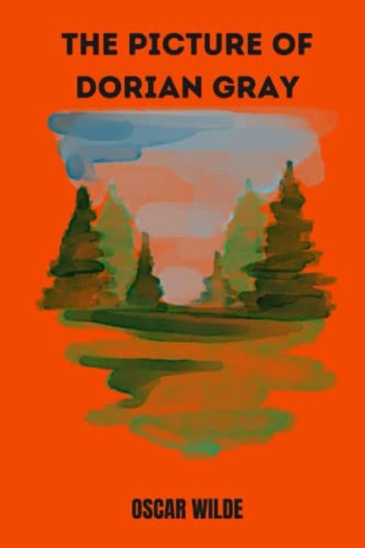 The Picture of Dorian Gray by oscar wilde