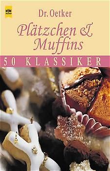 Plätzchen und Muffins