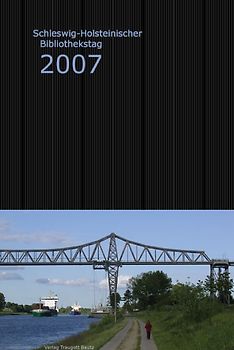 Schleswig-Holsteinischer Bibliothekstag 2007