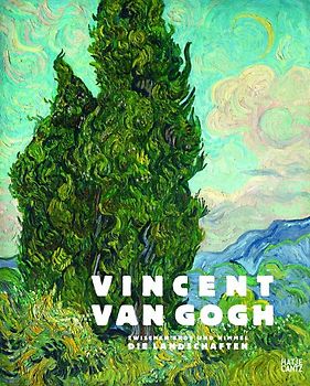 Vincent Van Gogh