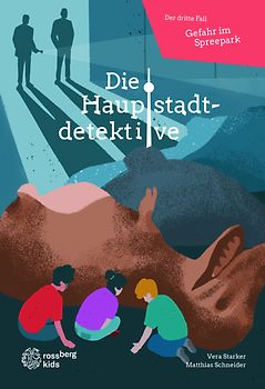 Die Hauptstadtdetektive