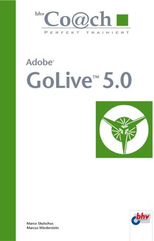 Adobe GoLive 5.0
