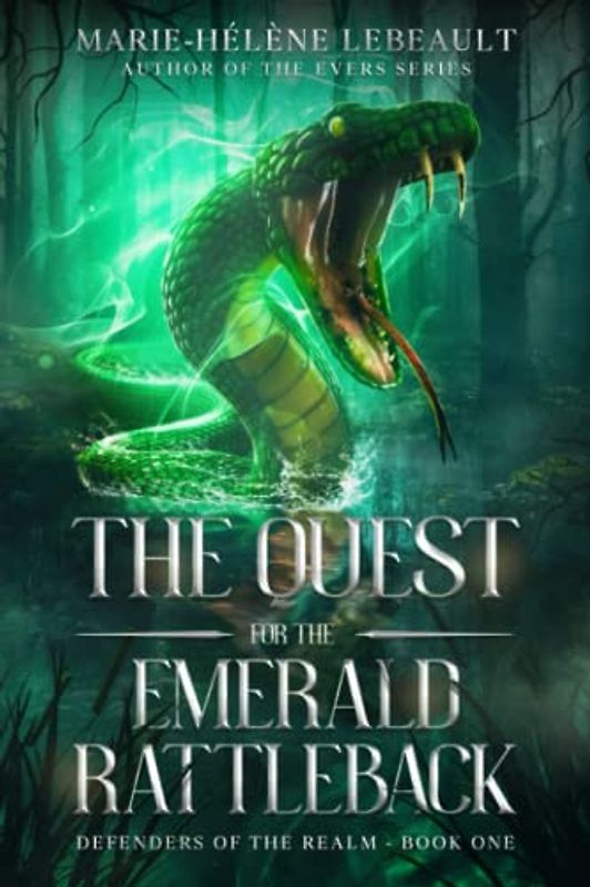 The Quest for the Emerald Rattleback