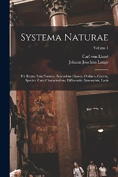 Systema Naturae