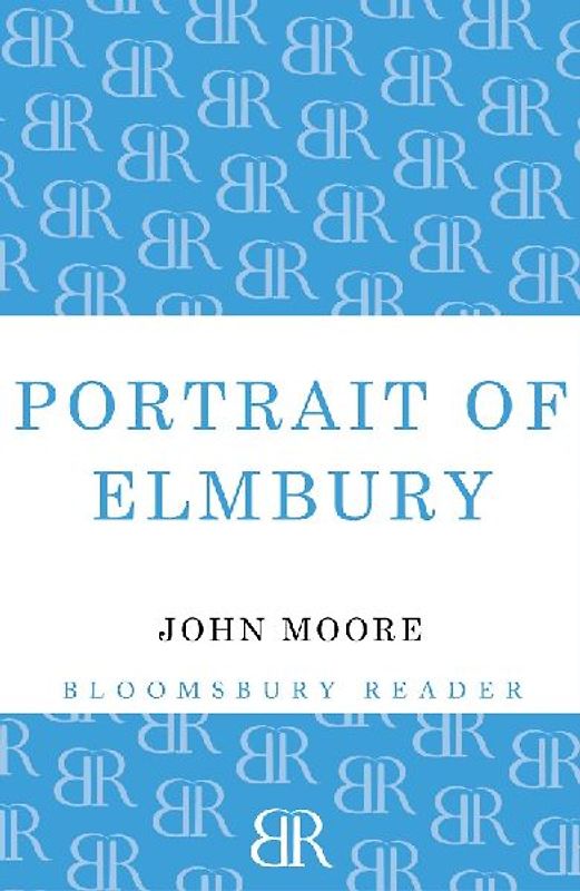 Portrait of Elmbury