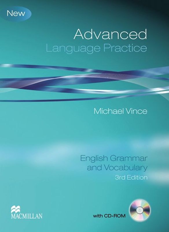Advanced Language Practice