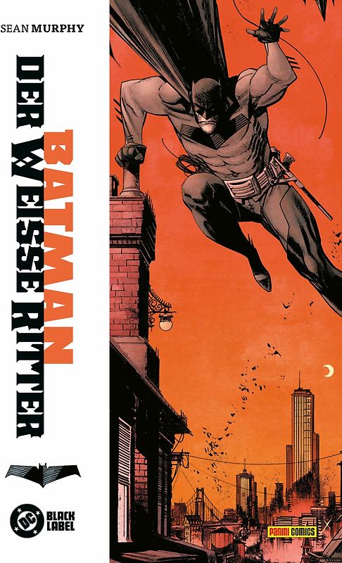 Batman: Der Weiße Ritter (Pocket Edition)