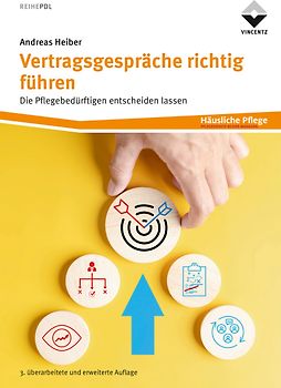 Vertragsgespräche richtig führen