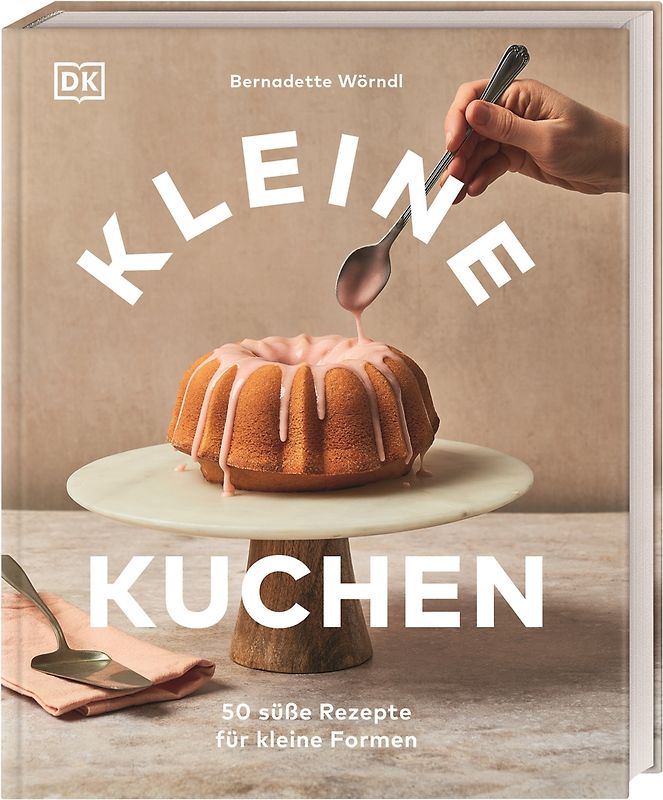 Kleine Kuchen