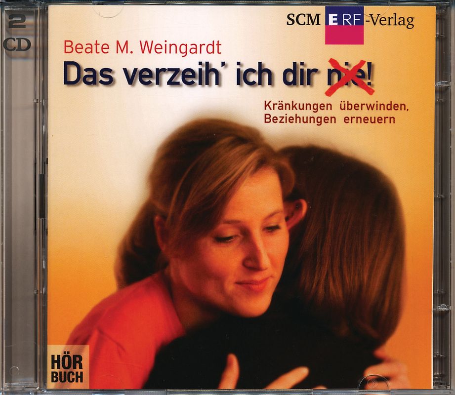 Das verzeih' ich Dir (nie)!