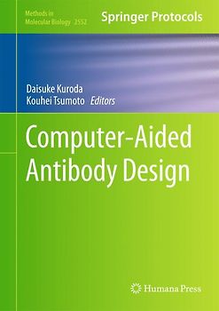 Computer-Aided Antibody Design