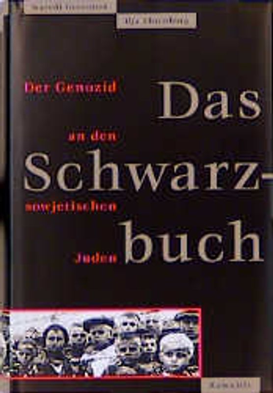 Das Schwarzbuch