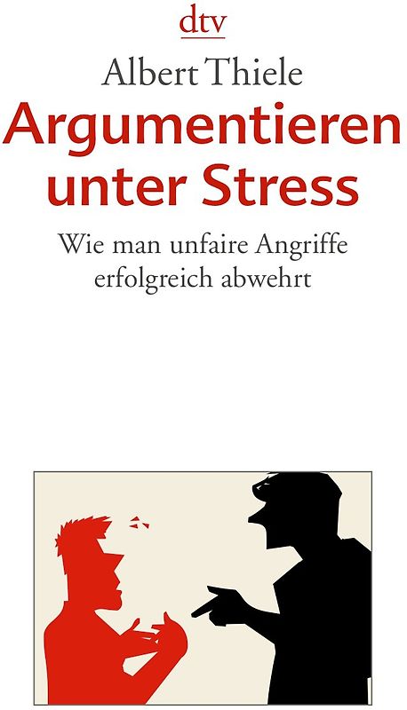 Argumentieren unter Stress