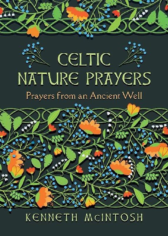 Celtic Nature Prayers