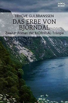 DAS ERBE VON BJÖRNDAL